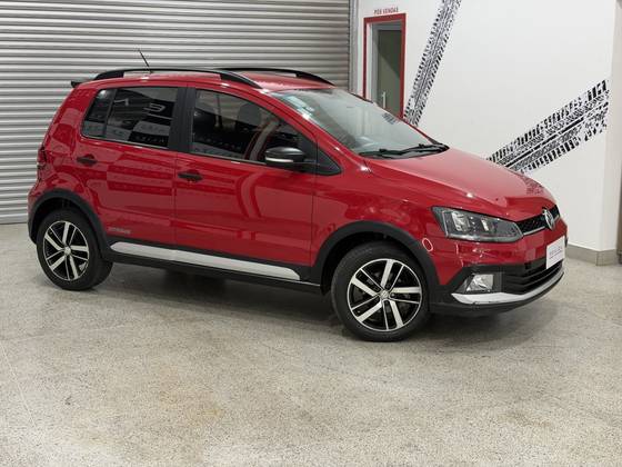 VOLKSWAGEN FOX 1.6 MSI TOTAL FLEX XTREME 4P MANUAL VOLKSWAGEN FOX 1.6 MSI TOTAL FLEX XTREME 4P MANUAL